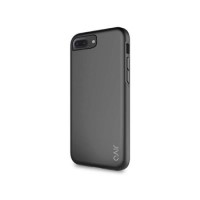 Jivo Combo - Tough Case for iPhone 7/8 Plus - Black Jivo Combo - Tough Case for iPhone 7/8 Plus - Black