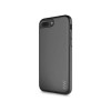 Jivo Combo - Tough Case for iPhone 7/8 Plus - Black
