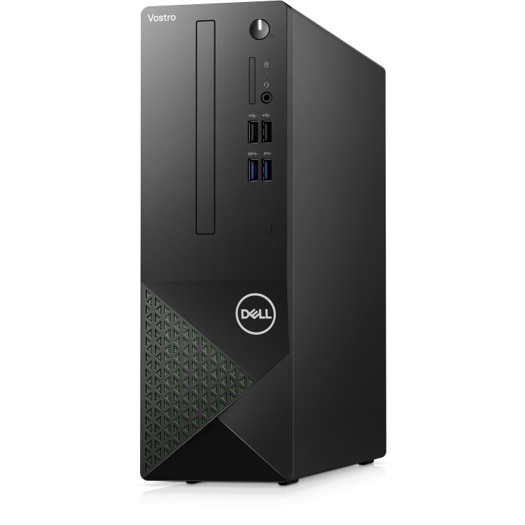 Dell Vostro 3710 Intel Core i5-12400 16GB 512GB SSD Windows 11 Pro Desktop PC