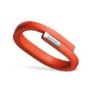 Jawbone UP24 Health and Fitness Wristband Red - Large