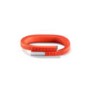 Jawbone UP24 Health and Fitness Wristband Red - Large