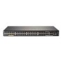 HPE Aruba Networking 2930M 48G 48-Port PoE+ Rack-mountable Managed Switch