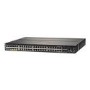 HPE Aruba Networking 2930M 48G 48-Port PoE+ Rack-mountable Managed Switch
