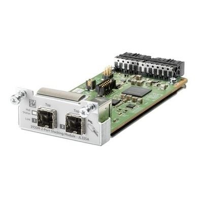 Refurbished HPE Aruba 2930M Stacking Module