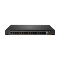 HPE Aruba Networking C-Port 8325 32-Port Gigabit Ethernet L3 Rack-mountable Managed Switch