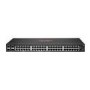 HPE Aruba Networking CX 6100 48G 4SFP+ Switch