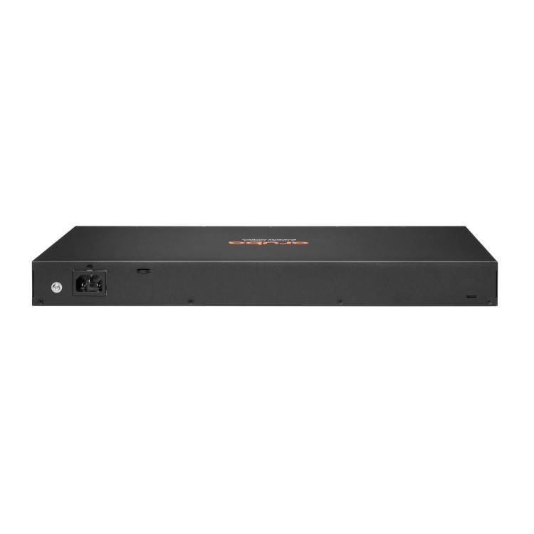 HPE Aruba Networking CX 6100 48G 4SFP+ Switch