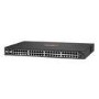 HPE Aruba Networking CX 6100 48G 4SFP+ Switch