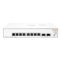 HPE Aruba Instant On 1930 8G 8-Port Gigabit - with SFP L3 Managed Switch 