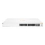 HPE Aruba Instant On 1930 24G 24-Port Class4 Gigabit Ethernet with SFP+ PoE L3 Rack-mountable Managed Switch