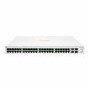 HPE Aruba Instant On 1930 48G 48-Port Gigabit Ethernet with SFP+ PoE L3 Rack-mountable Managed Switch