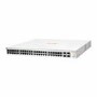 HPE Aruba Instant On 1930 48G 48-Port Gigabit Ethernet with SFP+ PoE L3 Rack-mountable Managed Switch