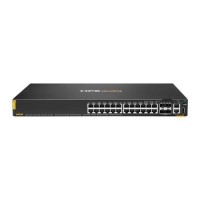 HPE Aruba Networking C-Port 6200F 24-Port Class4 PoE, 4-Port 1/10Gigabit SFP+ PoE+ Rack-mountable Managed Switch HPE Aruba Networking C-Port 6200F 24-Port Class4 PoE, 4-Port 1/10Gigabit SFP+ PoE+ Rack-mountable Managed Switch