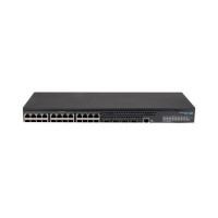 HPE Networking Comware 5140 24G 4SFP+ EI Switch 24 RJ-45 autosensing 10/100/1000