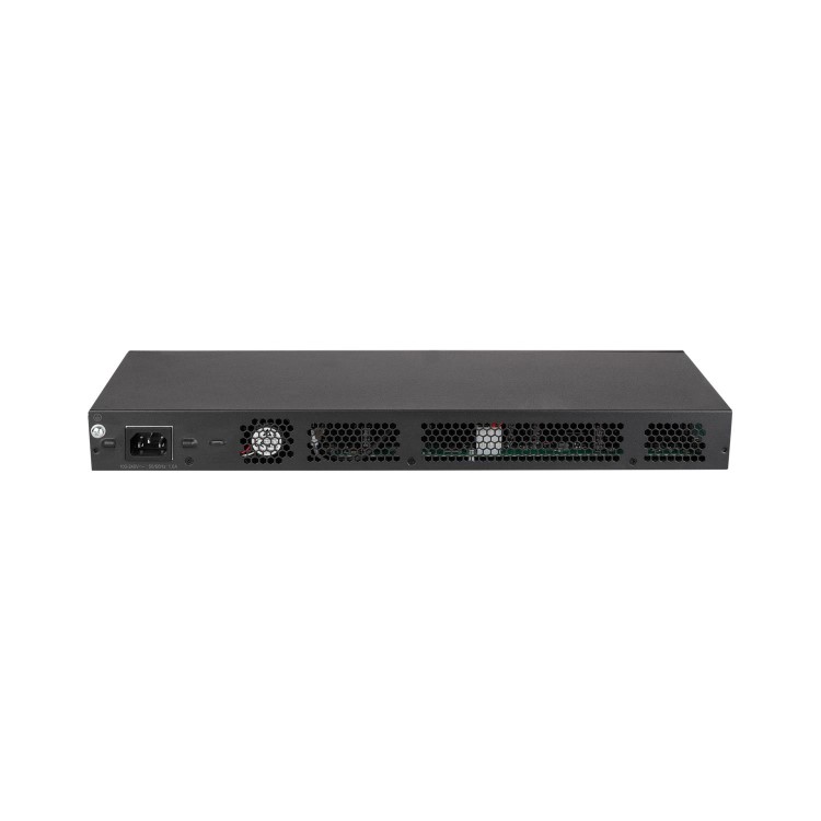 HPE Networking Comware 5140 24G 4SFP+ EI Switch 24 RJ-45 autosensing 10/100/1000