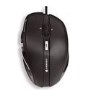 Cherry Xero Corded Optical Mouse in Black