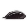 Cherry Xero Corded Optical Mouse in Black