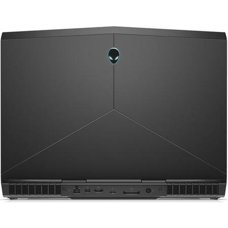 ALIENWARE 15 Core i7-8750H 16GB 1TB & 256GB GeForce GTX 1070 15.6 Inch Windows 10 Laptop 