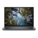 JVXXW Dell Precision 5480 Intel Core i7 16GB RAM 512GB SSD 14 Inch Windows 11 Pro Laptop