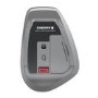 Cherry STREAM Mouse Comfort Wireless Mouse Black