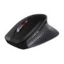 Cherry STREAM Mouse Comfort Wireless Mouse Black