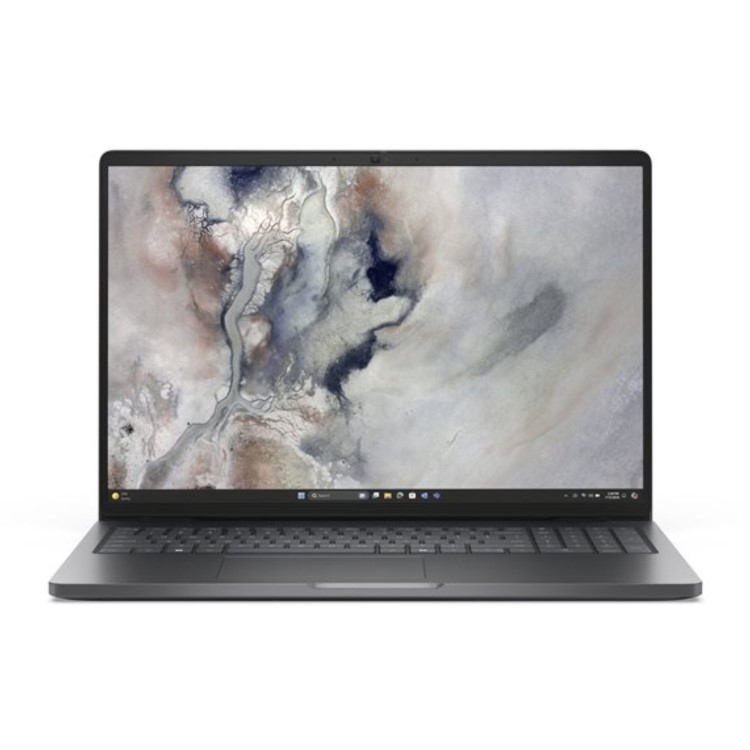 Dell Pro 16 Intel Core 5 8GB RAM 512GB SSD 16 Inch Windows 11 Pro Laptop