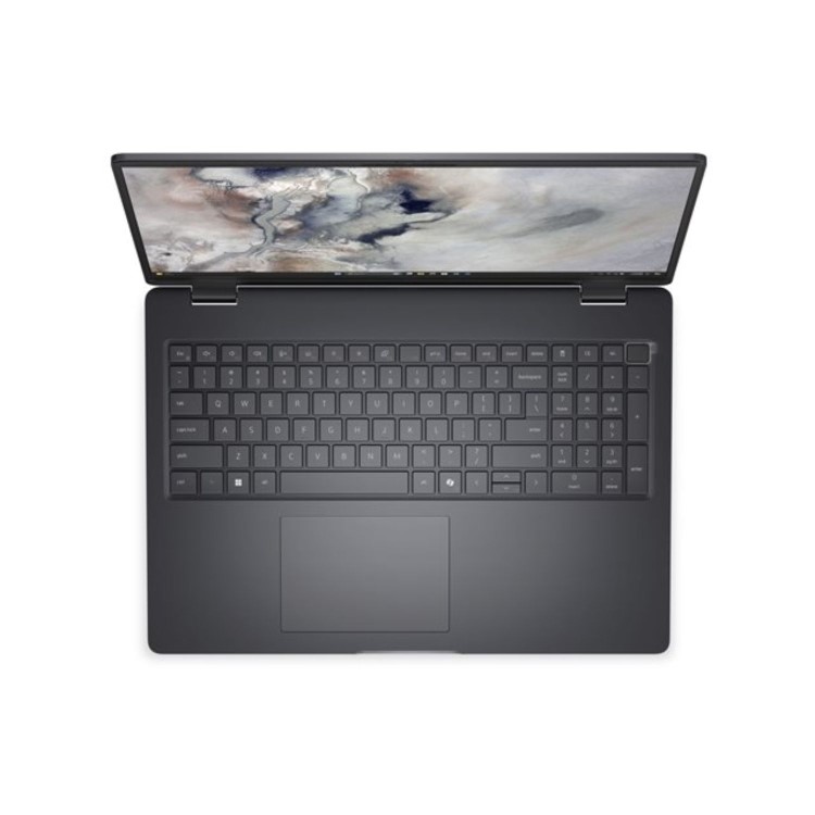 Dell Pro 16 Intel Core 5 8GB RAM 512GB SSD 16 Inch Windows 11 Pro Laptop