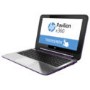 HP Pavilion 11-n020na  Celeron 4GB 500GB 11.6 inch Touch Screen Windows 8.1 Laptop in Purple