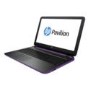 Refurbished Grade A1 HP Pavilion 15-p138na AMD A10-5745M 8GB 1TB AMD Radeon HD 8610G 15.6 inch Windows 8.1 Touchscreen Laptop in Purple & Ash Silver 