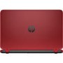 HP Pavilion 15-p142na Quad Core AMD A8-6410 8GB 1TB DVDSM AMD Radeon R7 M260 2GB 15.6 inch Windows 8.1 Laptop in Red & Black