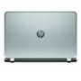 Refurbished Grade A1 HP Pavilion 15-p169na Core i3-4030U 6GB 1TB 15.6 inch Windows 8.1 Laptop in Silver