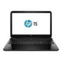 HP Pavilion 15-r101na Pentium N3540 Intel Quad Core 4GB 1TB DVDSM 15.6 inch Windows 8.1 Laptop in Black