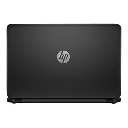 HP Pavilion 15-r101na Pentium N3540 Intel Quad Core 4GB 1TB DVDSM 15.6 inch Windows 8.1 Laptop in Black