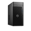 Dell Precision 3660 Core i7-12700 16 GB 512 GB SSD Windows 10 Pro Desktop PC