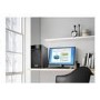 Asus K31ADE Intel Core i3-4170 8GB 1TB + 8GB SSD Nvidia GT710 1GB WIFI DVD-RW Windows 10 Gaming Desktop