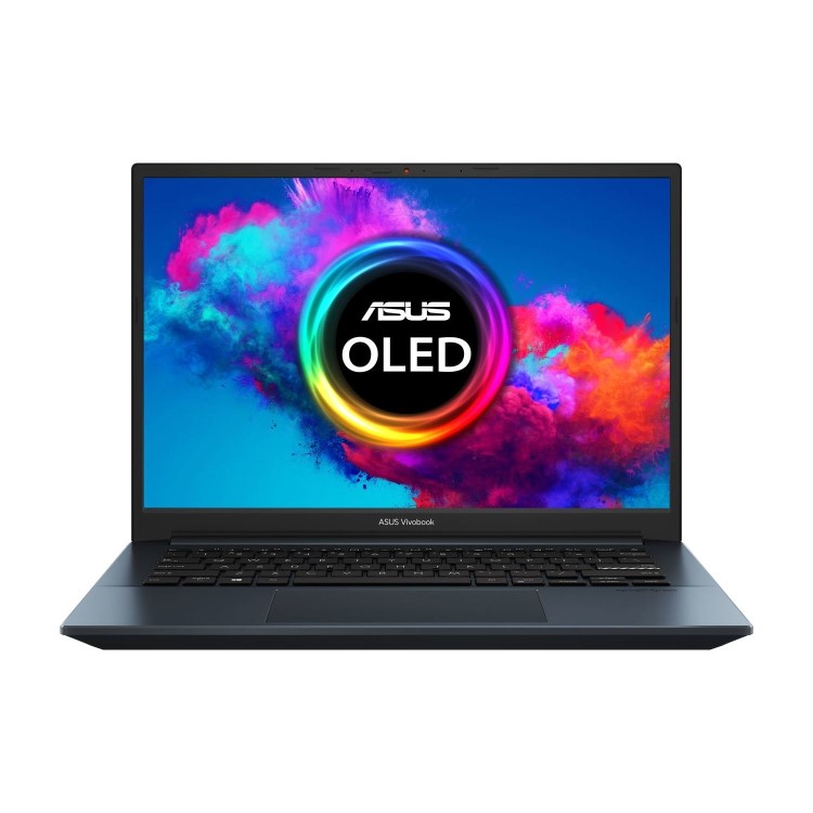 ASUS VivoBook Pro 14 K3400PA Intel Core i5-11300H 8GB 512GB SSD 14 Inch Windows 10 Laptop