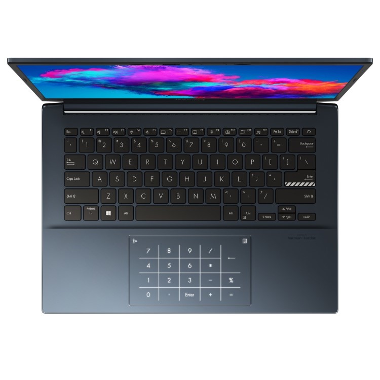 ASUS VivoBook Pro 14 K3400PA Intel Core i5-11300H 8GB 512GB SSD 14 Inch Windows 10 Laptop