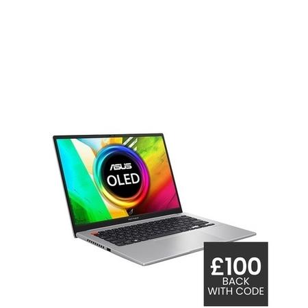 ASUS VivoBook K3402ZA-KM044W Intel Evo Core i5-12500H 16GB 512GB SSD 14 Inch Win 11 Home
