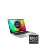 ASUS VivoBook K3402ZA-KM044W Intel Evo Core i5-12500H 16GB 512GB SSD 14 Inch Win 11 Home