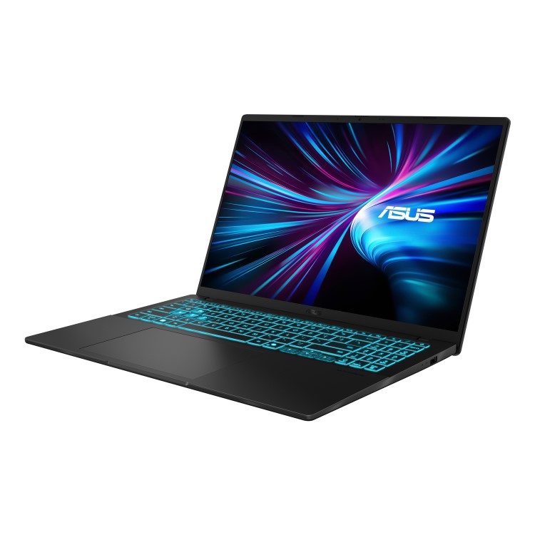 ASUS V16 Gaming Intel Core 5 16GB 512GB SSD GeForce RTX 5050 16 Inch 144Hz Windows 11 Gaming Laptop