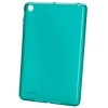 Protective Back Cover for iPad Mini - Teal