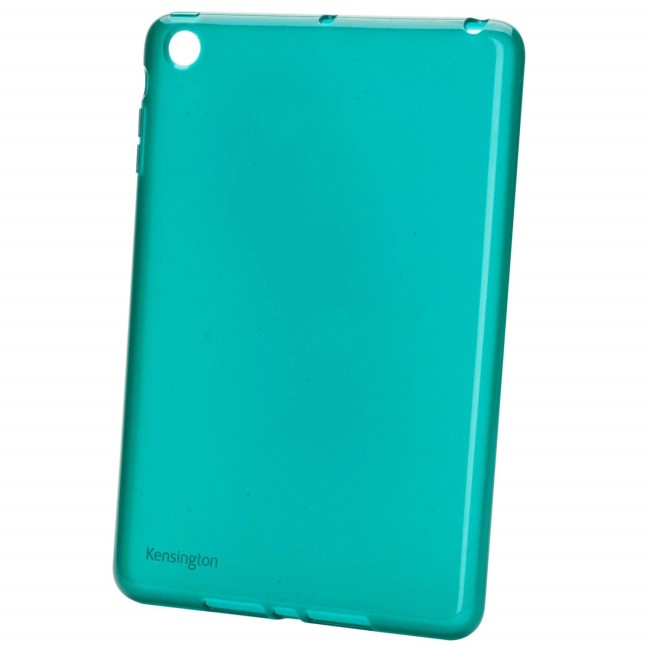 Protective Back Cover for iPad Mini - Teal