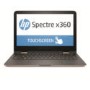 HP Spectre x360 13-4105na Core i7-6500U 8GB 256GB SSD 13.3 Inch  Full HD Touchscreen Windows 10 Home Convertible Laptop