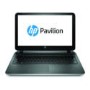 Refurbished Grade A1 HP Pavilion 15-p100na Core i7 8GB 1TB 15.6 inch Windows 8.1 Laptop in Silver 