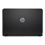 Hewlett Packard HP 250 G3 Pentium Quad Core N3540 2.16GHz 4GB 500GB DVDRW 15.6 inch Windows 8.1 Laptop 