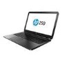 Hewlett Packard HP 250 G3 Pentium Quad Core N3540 2.16GHz 4GB 500GB DVDRW 15.6 inch Windows 8.1 Laptop 