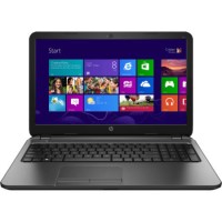 Hewlett Packard HP 250 G3 Pentium Quad Core N3540 2.16GHz 4GB 500GB DVDRW 15.6 inch Windows 8.1 Laptop 
