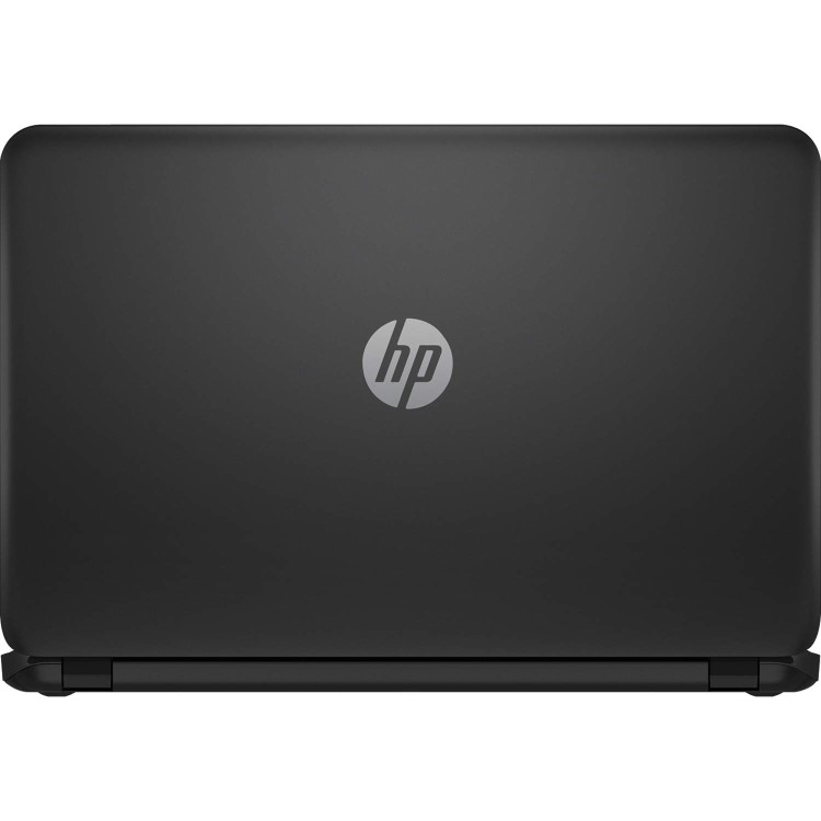Hewlett Packard HP 250 G3 Pentium Quad Core N3540 2.16GHz 4GB 500GB DVDRW 15.6 inch Windows 8.1 Laptop 