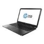 Hewlett Packard HP 250 G3 Pentium Quad Core N3540 2.16GHz 4GB 500GB DVDRW 15.6 inch Windows 8.1 Laptop 