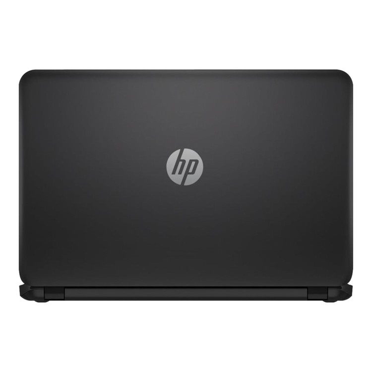 Hewlett Packard HP 250 G3 Pentium Quad Core N3540 2.16GHz 4GB 500GB DVDRW 15.6 inch Windows 8.1 Laptop 
